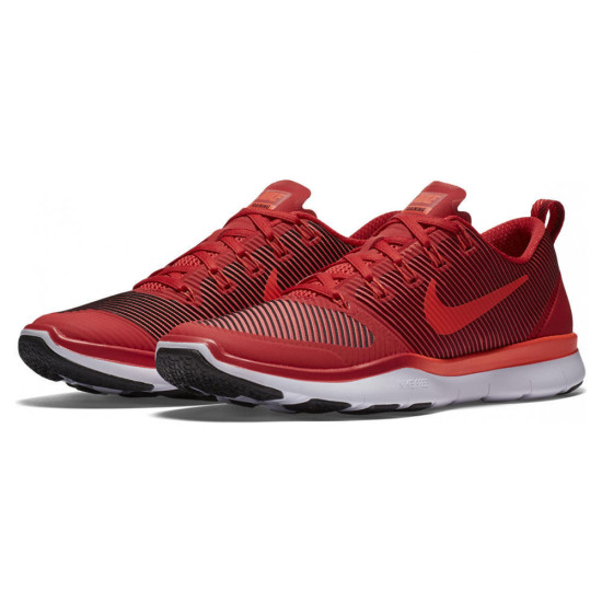 Nike Free train versatility